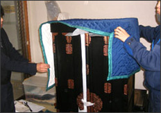 お仏壇移動・引越しサービス