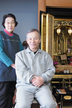 仏壇